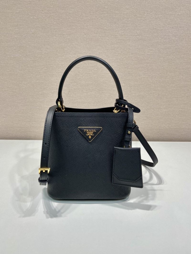 Prada Top Handle Bags